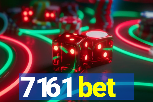 7161 bet